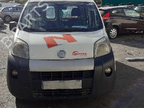 Left front brake caliper FIAT FIORINO Box Body/MPV (225_)  | BP11559687M105 
