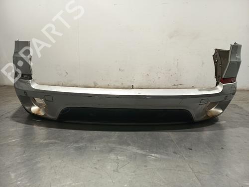 Used Rear bumper Rear bumper BMW X5 (E70) xDrive 30 d (245 hp) 32751203 32751203