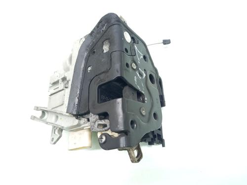 Front right lock SEAT ALTEA XL (5P5, 5P8) 1.6 TDI | BP16181707C97 