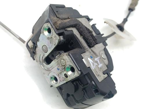 Front left lock NISSAN QASHQAI I (J10, NJ10) 1.5 dCi | BP29077318C98 