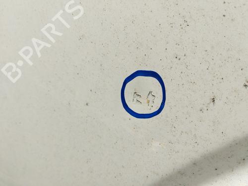 Left rear door NISSAN PATHFINDER III (R51) 2.5 dCi 4WD | BP31354149C4 