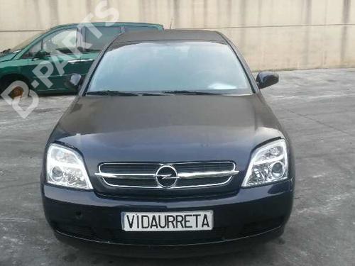 OPEL VECTRA C (Z02) 2.0 DTI 16V (F69) (101 hp) 739634
