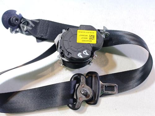 Front right seatbelt OPEL VIVARO B Van (X82) | BP33216985I25 - Image 2