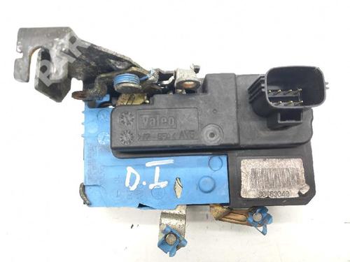 Front left lock VOLVO XC90 I (275) D5 AWD | BP11240898C98 