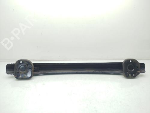 Rear bumper reinforcement PEUGEOT 307 (3A/C) 1.6 16V | BP30441344C73