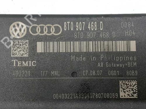 Electronic module AUDI A5 (8T3) 3.0 TDI quattro | BP13513536M83 