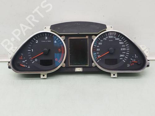Used Instrument cluster Instrument cluster 38087469 38087469