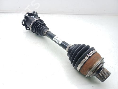 Used Left front driveshaft AUDI Q5 Sportback (FYT) 40 TDI Mild Hybrid quattro (204 hp) 29544611