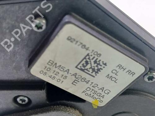 Rear right lock FORD FOCUS III 1.5 TDCi | BP13379373C99 