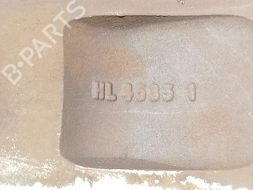 Rim TOYOTA YARIS (_P13_) 1.4 D (NLP130_, NLP130) | BP29353145C45 
