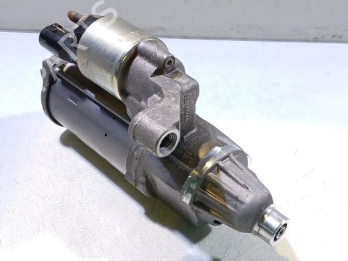 Used Starter AUDI A5 Sportback (F5A, F5F) 35 TDI (163 hp) 29118935
