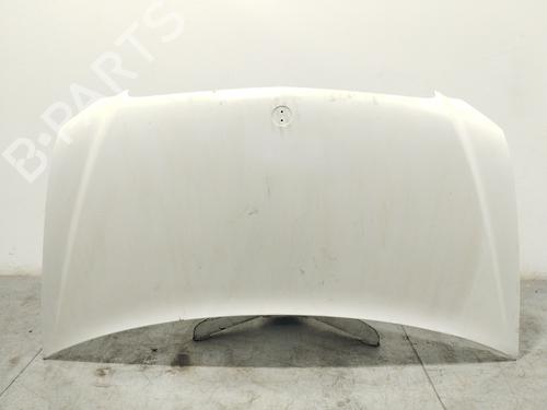 Used Hood MERCEDES-BENZ VIANO (W639) 3.5 (639.811, 639.813, 639.815) (258 hp) 22981126
