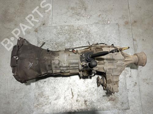 Used Gearbox NISSAN TERRANO II (R20) 2.7 TD 4WD (101 hp) 29570145