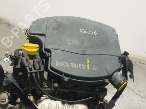 Used Engine Engine 38647298 38647298