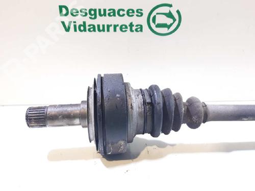 Right rear driveshaft MERCEDES-BENZ VIANO (W639)  | BP9116788M41 