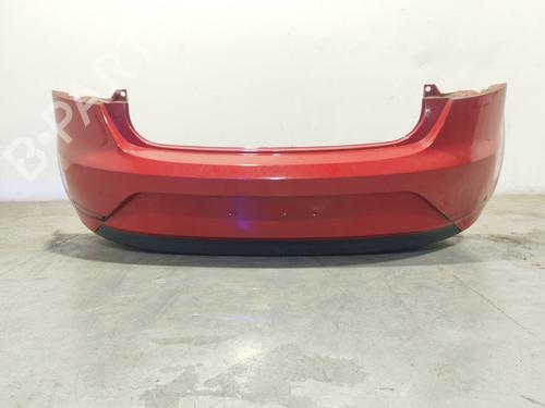Bak støtfanger SEAT IBIZA IV (6J5, 6P1) 1.2 TSI (90 hp) 30059389