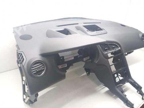 Airbag Kit PEUGEOT 5008 (0U_, 0E_) 1.6 HDi | BP12114421C86 