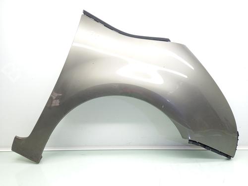 Used Right front fenders CITROËN C4 Picasso I MPV (UD_) 1.6 HDi (109 hp) 19321896