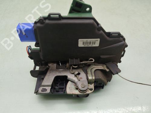 Front left lock SEAT IBIZA III (6L1) 1.9 SDI | BP29745462C98 