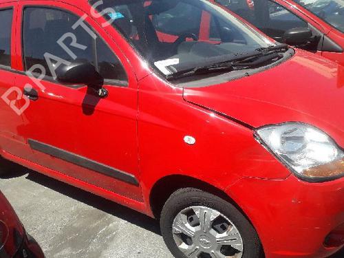 CHEVROLET MATIZ (M200, M250) 1.0 (67 hp) 518642