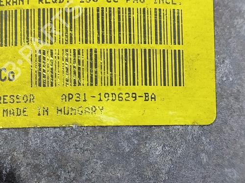 AC compressor FORD FOCUS III Turnier 1.6 TDCi | BP38443597M34  - Image 5