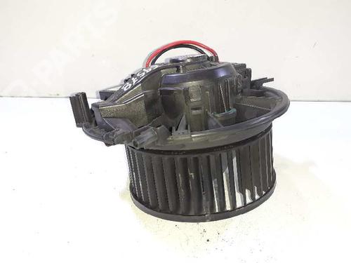 Heater blower motor AUDI A3 Sportback (8VA, 8VF)  | BP11941706M62 