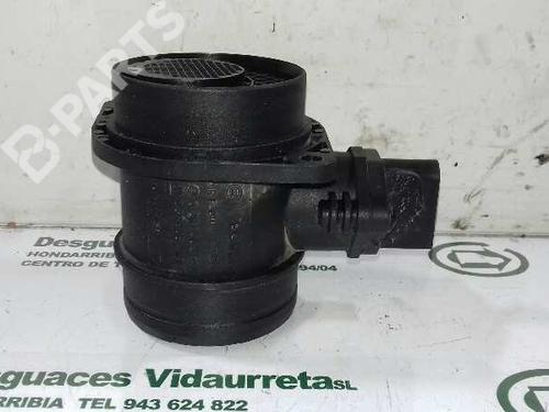 Used Mass air flow sensor VW TOURAN (1T1, 1T2) 1.9 TDI (105 hp) 2134649