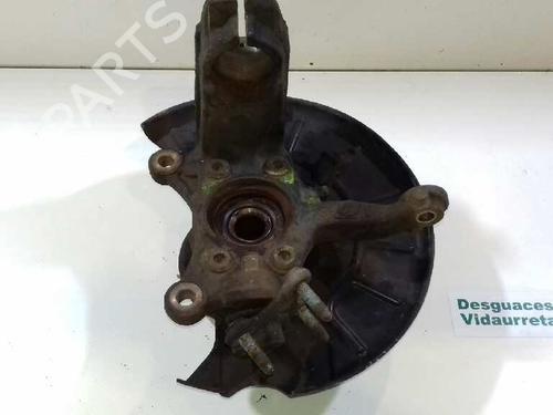Right front steering knuckle VW GOLF V (1K1) 2.0 GTI | BP4444939M26 