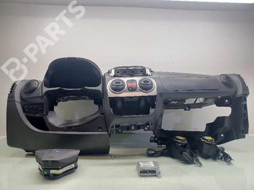 Airbag Kit FIAT QUBO (225_)  | BP11136855C86 