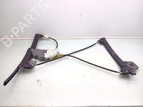 Front left window mechanism RENAULT LAGUNA Coupe (DT0/1) 3.0 dCi (DT03) | BP40106530C22 - Image 6
