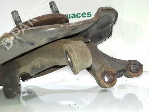 Left front steering knuckle TOYOTA YARIS (_P9_)  | BP2712068M25 