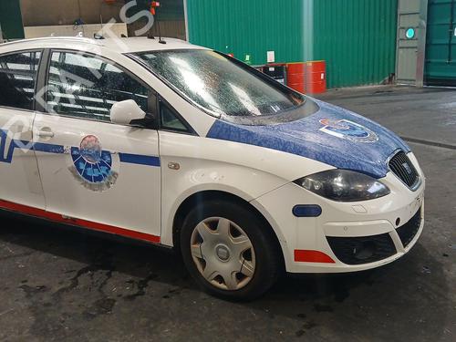 Right front steering knuckle SEAT ALTEA XL (5P5, 5P8) 1.6 TDI | BP31793015M26 