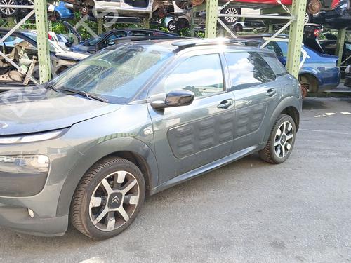 Rear mirror CITROËN C4 CACTUS 1.6 BlueHDi 100 | BP26730745I6 