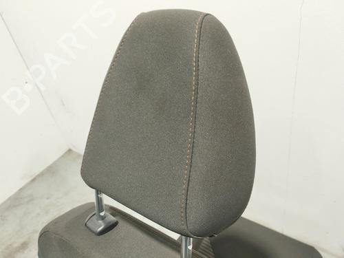 Seats set FORD KA+ III (UK, FK) 1.2 Ti-VCT | BP23039433C78 