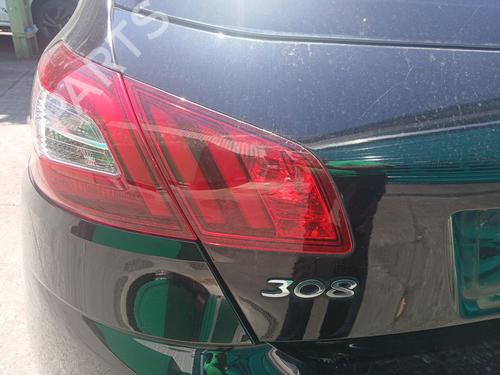 Rim PEUGEOT 308 II (LB_, LP_, LW_, LH_, L3_) 1.2 THP 130 | BP29071166C45 