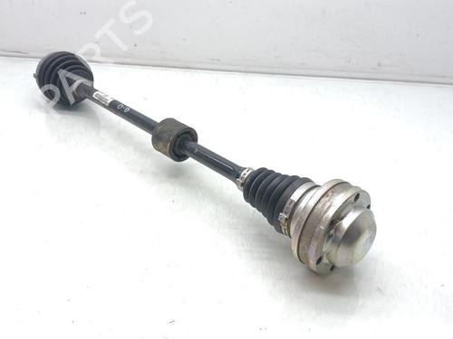 Transmisión delantera derecha VW T-ROC (A11, D11) 1.5 TSI | BP29544706M39 