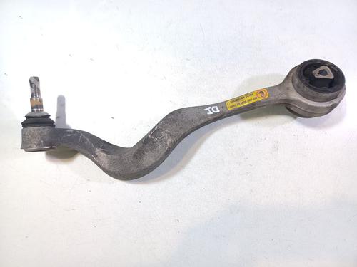 Used Left front suspension arm BMW 5 (E60) 520 d (163 hp) 31926775