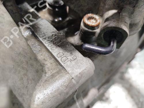 Gearbox SEAT IBIZA IV (6J5, 6P1)  | BP21771528M3 