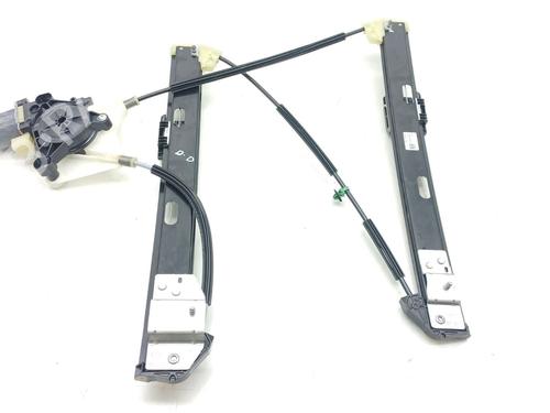 Used Front right window mechanism VW T-ROC (A11, D11) 1.5 TSI (150 hp) 29587472