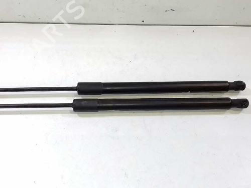 Used Tailgate lift support OPEL MERIVA B MPV (S10) 1.3 CDTI (75) (95 hp) 14307567