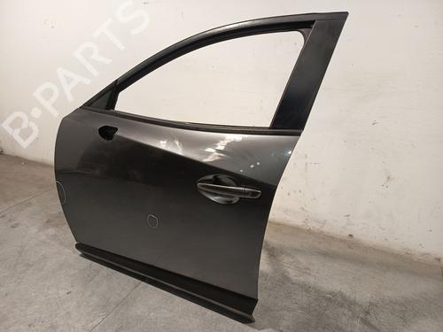 Dør venstre fortil MAZDA CX-3 (DK) 2.0 SKYACTIV-G (DK5W, DK6W) | BP37233752C2 - Image 5
