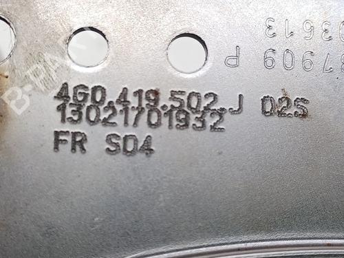 Steering column AUDI A6 Allroad C7 (4GH, 4GJ) 3.0 TDI quattro | BP40105979M21 - Image 7