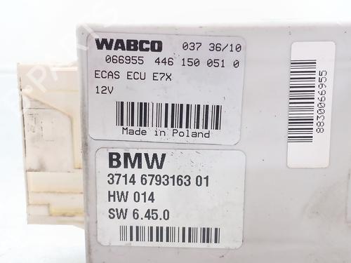 Electronic module BMW X5 (E70) xDrive 30 d | BP32988607M83 - Image 4