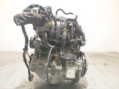 Engine MAZDA MX-5 III (NC) 2.0 (NC18) | BP37408166M1 - Image 1