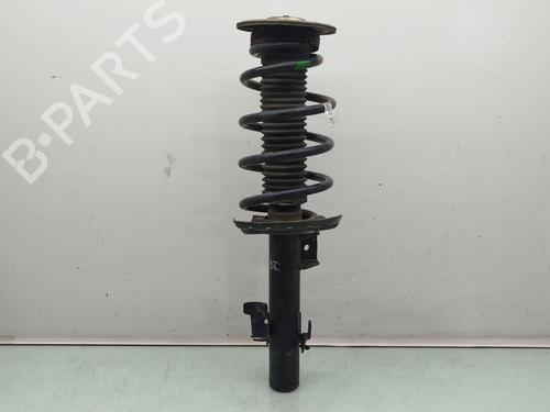 Used Left front shock absorber Left front shock absorber 33975149 33975149