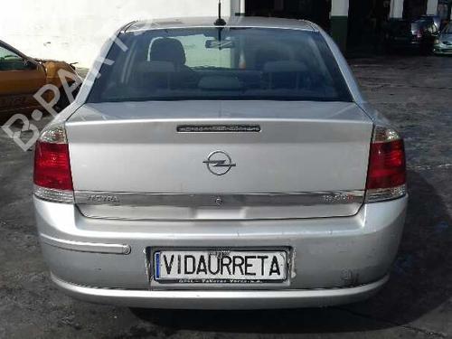 Viskermotor vindrude OPEL VECTRA C (Z02) 1.9 CDTI (F69) | BP1462682M29 