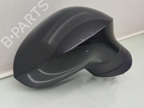 Right mirror SEAT LEON (1P1) 1.6 TDI | BP24804072C27 