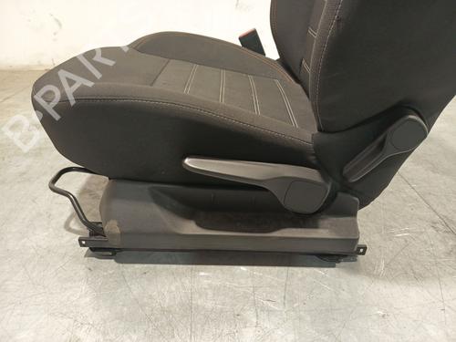 Left front seat DACIA SANDERO III 1.0 TCe 90 | BP34557671C15  - Image 6