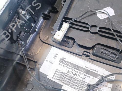 Other MERCEDES-BENZ V-CLASS (W447) V 300 CDI / d 4-matic (447.811, 447.813) | BP32720566O1 - Image 5