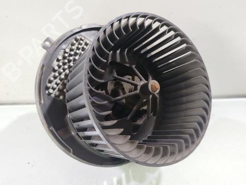 Used Heater blower motor SEAT LEON (1P1) 1.9 TDI (105 hp) 30157394